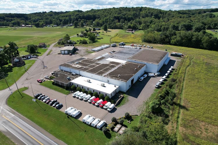 Zoresco Equipment Company