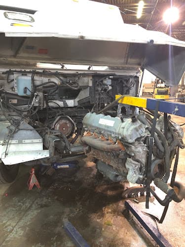 Universal Repair & Maintenance