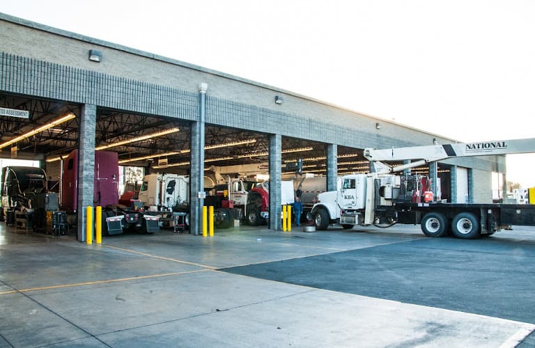 Bakersfield Truck Center