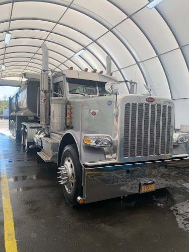 Exit 52 Truck Wash