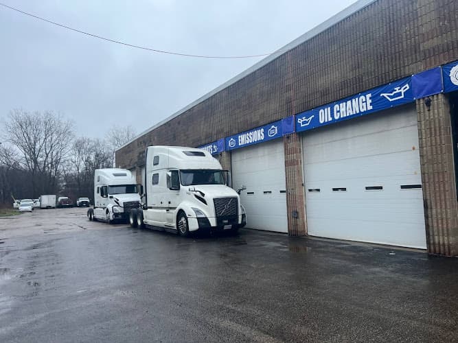 ATL TRUCK PARTS AND SERVICE