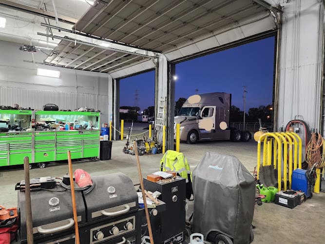 Truck and Trailer Mobile Repair, LLC