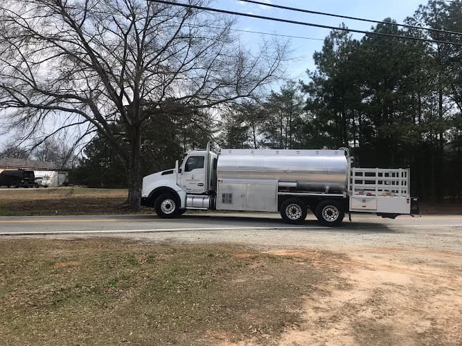 Henderson Truck Wash and Wash Out- Decals Remove. Chrome Polishing