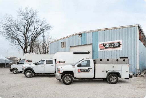 On Site Mechanical Services