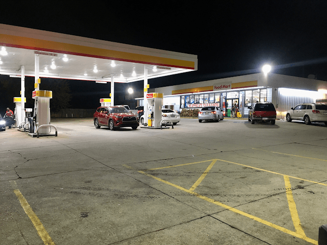 One Stop Shell