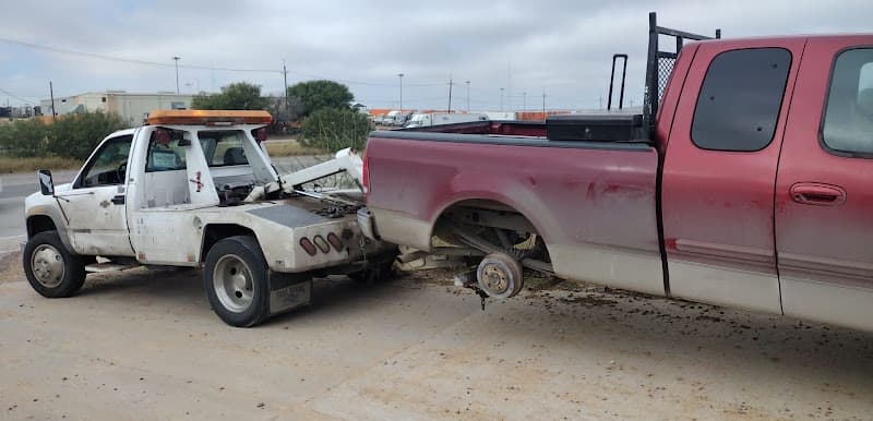 Dynamic Garage & Towing Service, LLC