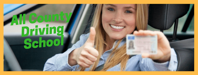 All County Driving School