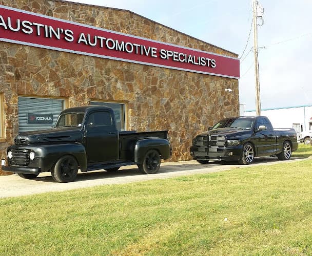 Whitlock Automotive