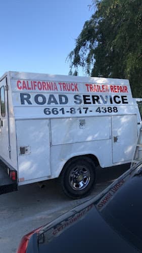 California Truck and Trailer Repair
