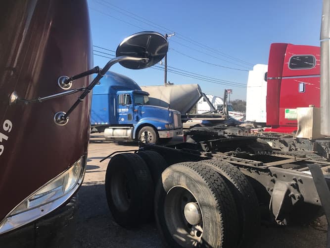 AJ Truck Parts & Service