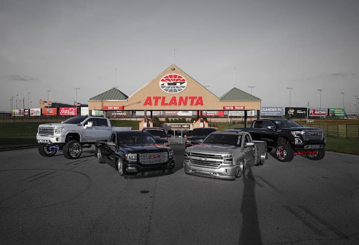 Roadshow Tires