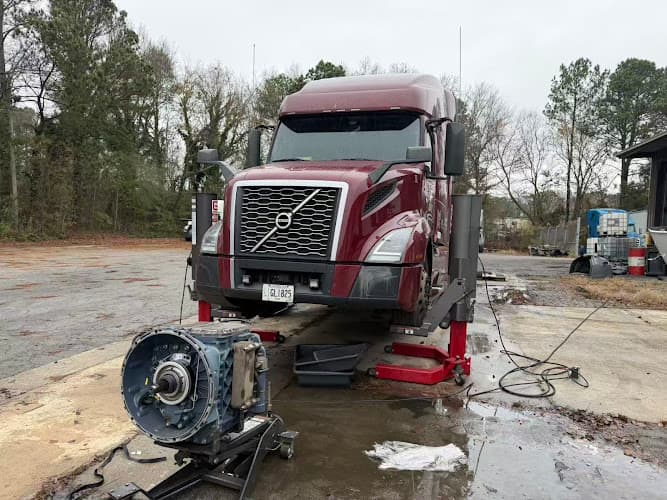 BZ DIESEL REPAIR DR INC