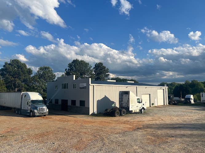 Upstate Truck Repair