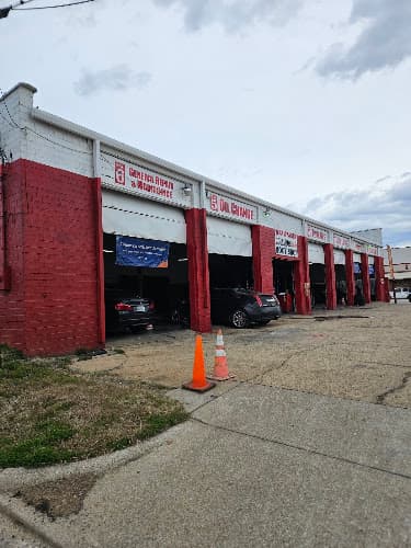 Quick Auto Repair