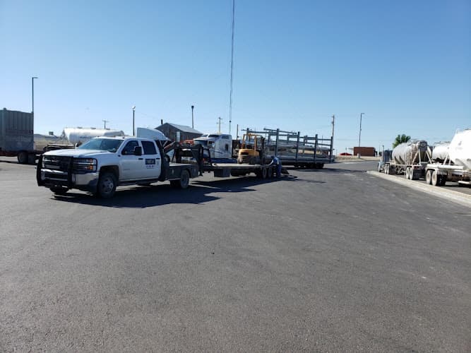 Quicken -Truck- and -Trailer