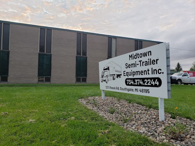 Midtown Semi-Trailer Equipment Inc.