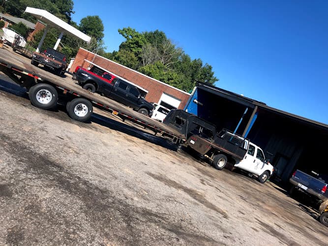 JR���������s Truck & Trailer Repair