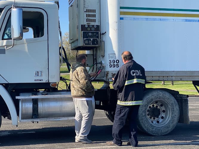 Florida Truck Driving School inc.