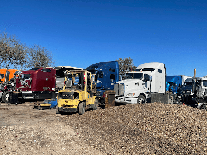 R & Y TRUCK AND TRAILER REPAIR INC