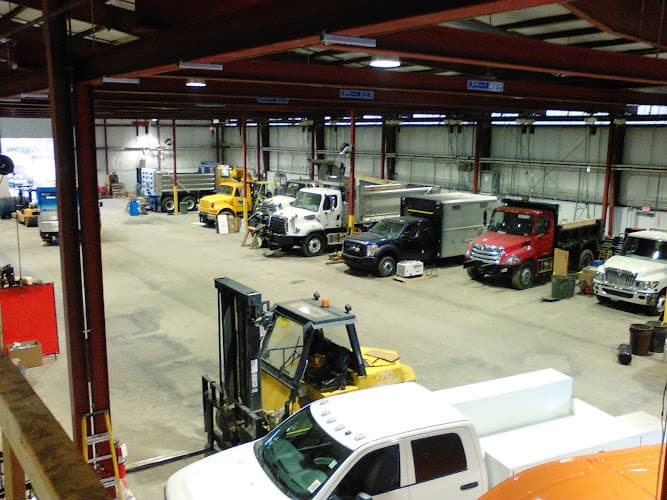 Intercon Truck Equipment