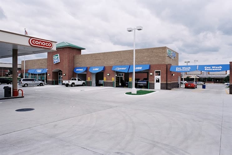 Car Spa Car Wash, Oil Change & State Inspection