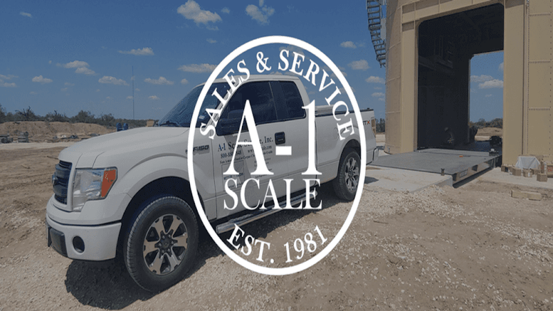 A1 Scale Services Inc