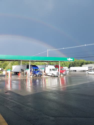 Flynn's Truck Stop