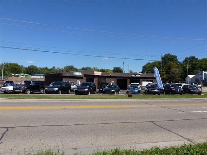 Bob's Import Sales & Service