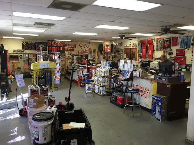 Total Truck Parts (Port St Lucie).