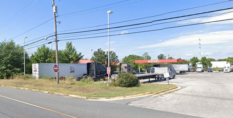 Gambrills Truck Stop