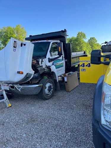 First Choice Mobile Truck & Trailer Repair