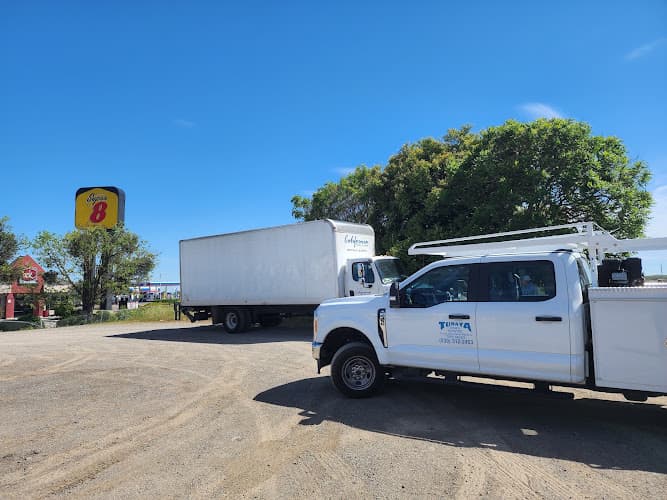 TONAYA TRUCK REPAIR TIRES SALES