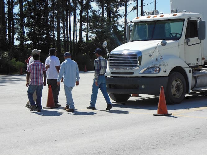 Georgia Driving Academy
