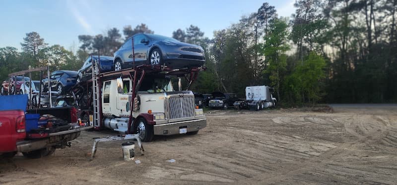 A Westville diesel repair & performance
