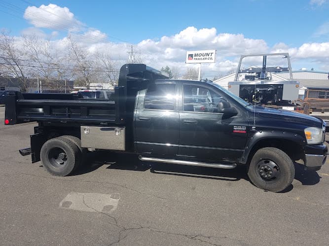 Nelson Truck Equipment - Kent