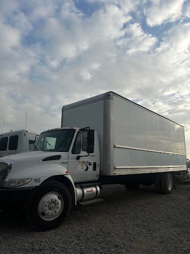 Top Tier Truck & Trailer Repairs