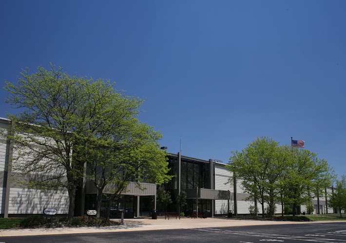 Medina County Career Center: Main Campus