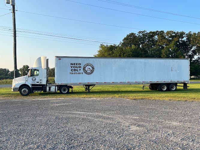North Georgia CDL Training