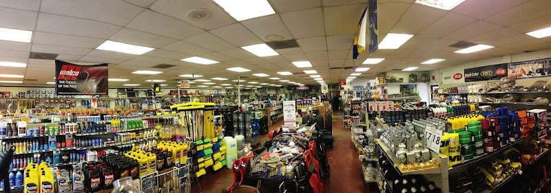 Wayside Auto & Truck Parts