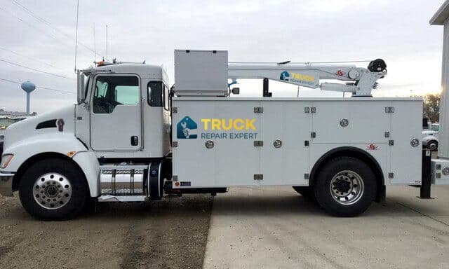 Truck Repair Expert