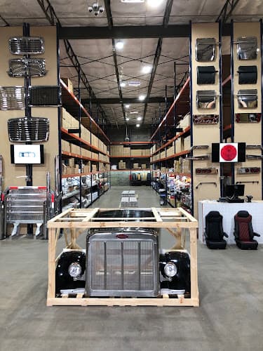 Dawson Truck Parts