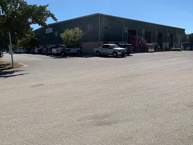Superior Truck Collision Center