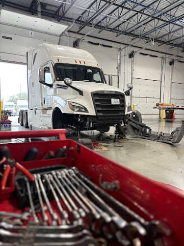 RT Group Truck & Trailer Repair Center