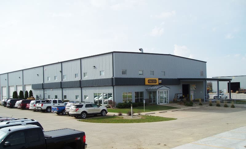 Altorfer Ag Products - Clinton, IL