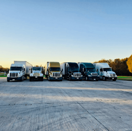 Vision CDL Truck Driving School