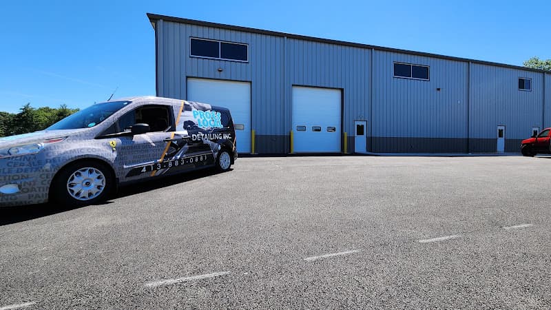 Pro & Local Ceramic Coatings