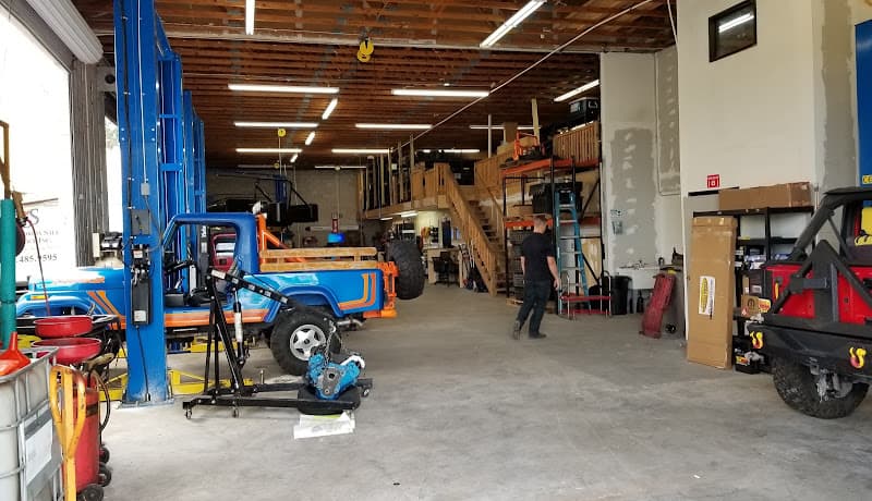 All Roads Truck & Auto Repair