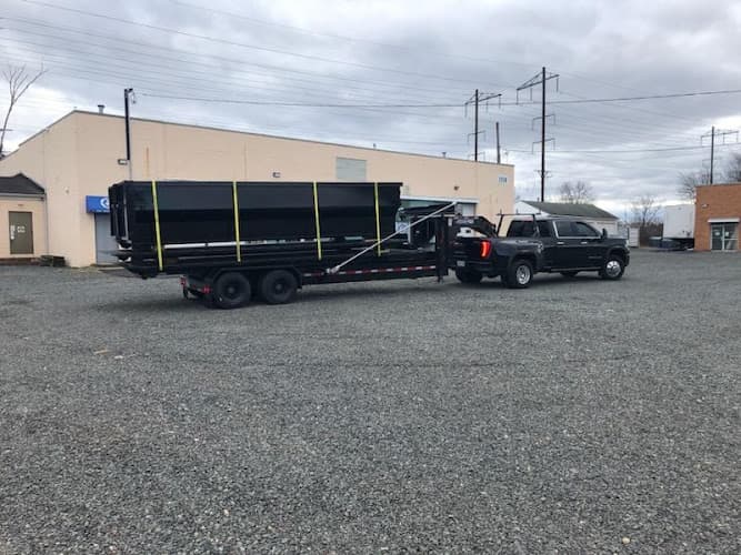 Fix It All Trailer Repair