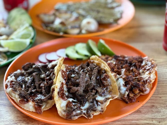 Aztectic Taqueria