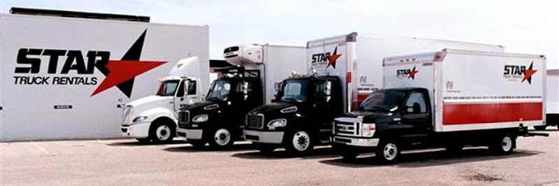 Star Truck Rentals